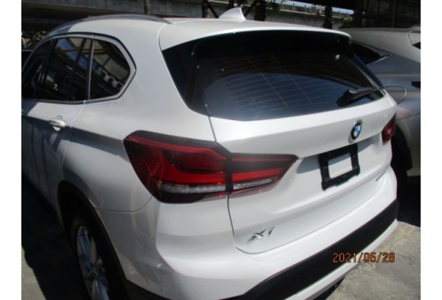 BMW X1  第3張相片