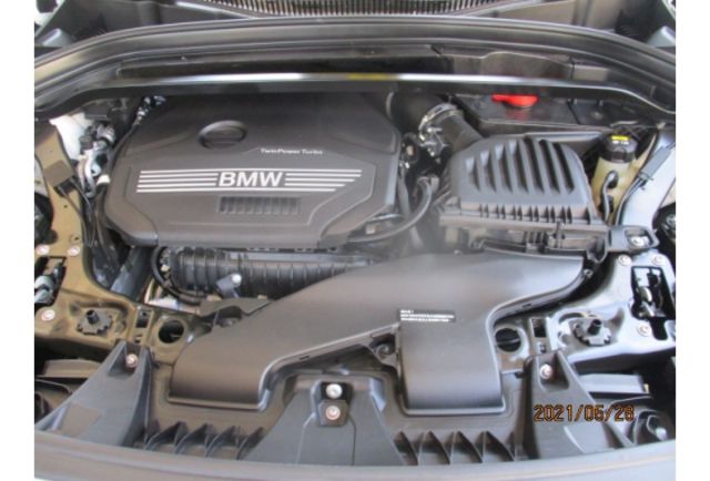 BMW X1  第6張相片