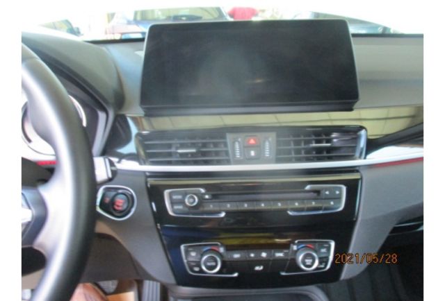 BMW X1  第8張相片