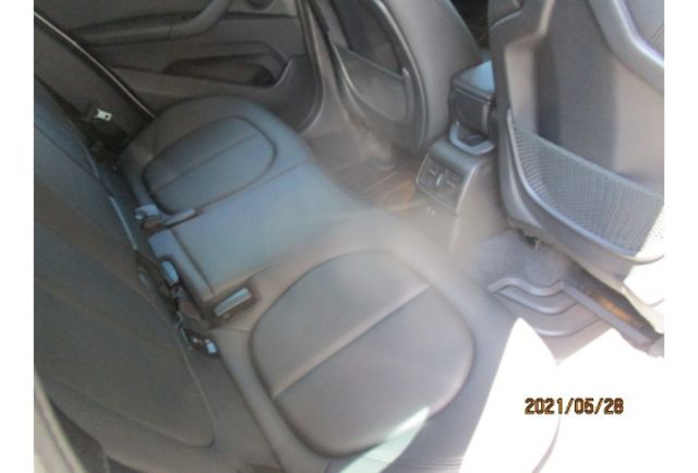 BMW X1  第9張相片