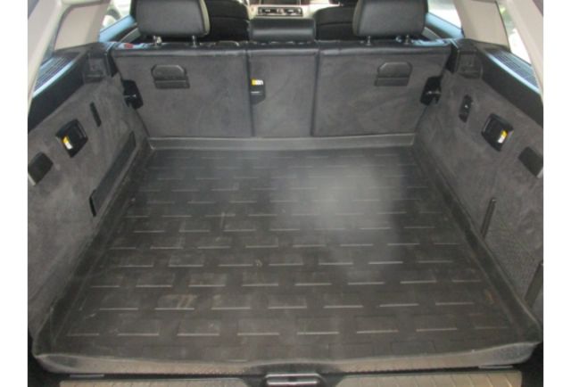 BMW 520D  第7張相片