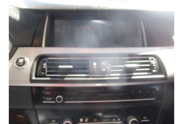 BMW 520D  第8張相片