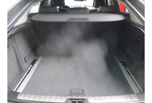 BMW X6  第5張相片