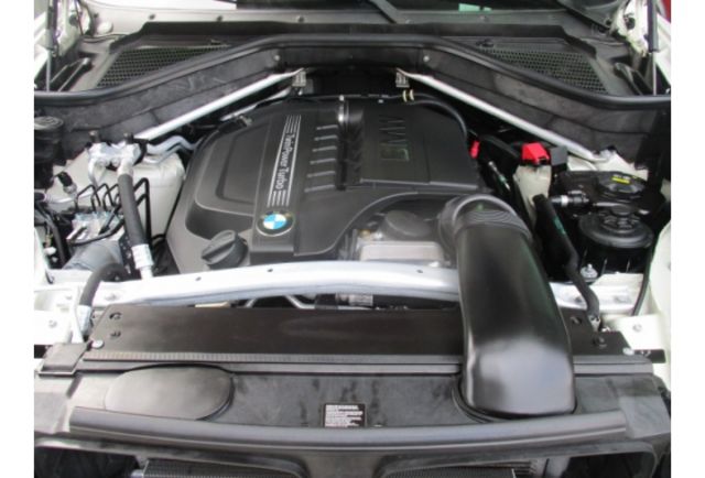 BMW X6  第6張相片