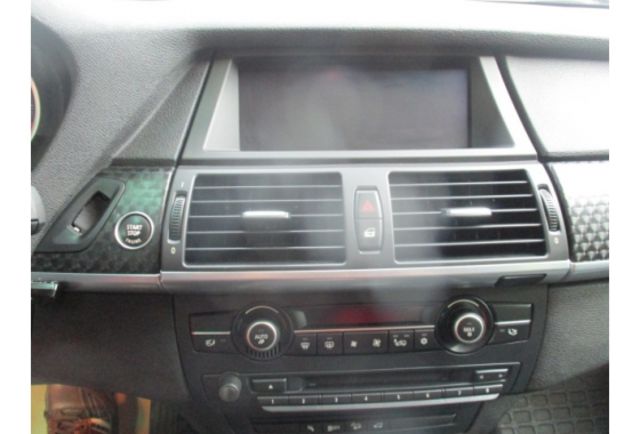BMW X6  第7張相片