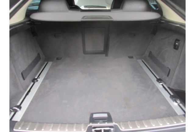 BMW X6  第7張相片