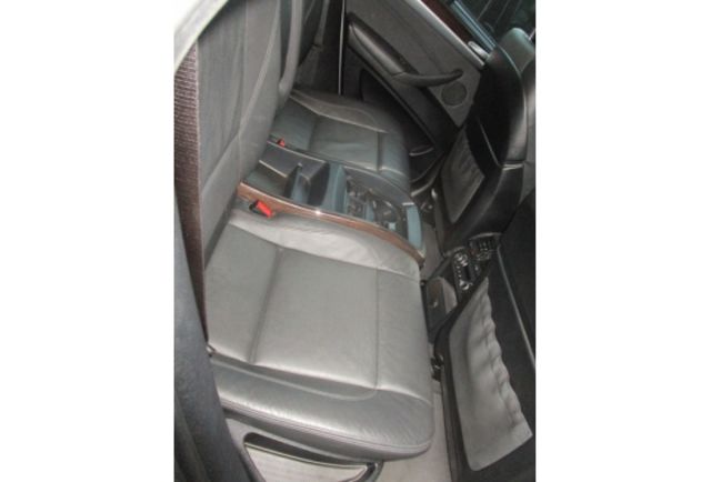 BMW X6  第9張相片