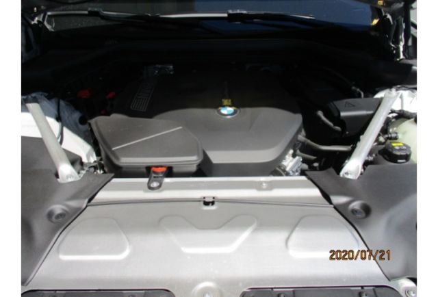 BMW X3  第7張相片