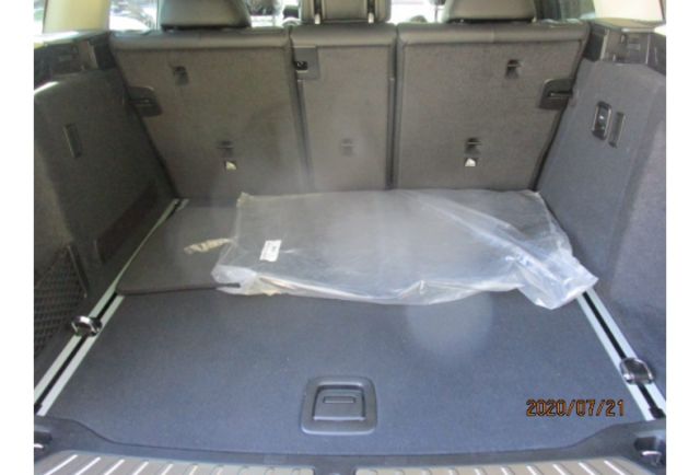 BMW X3  第8張相片