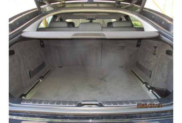 BMW X6  第5張相片