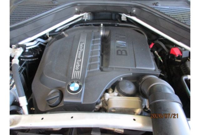 BMW X6  第6張相片