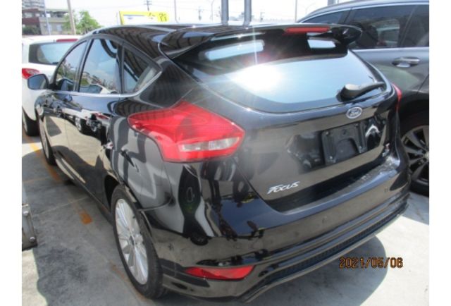 Ford FOCUS  第3張相片