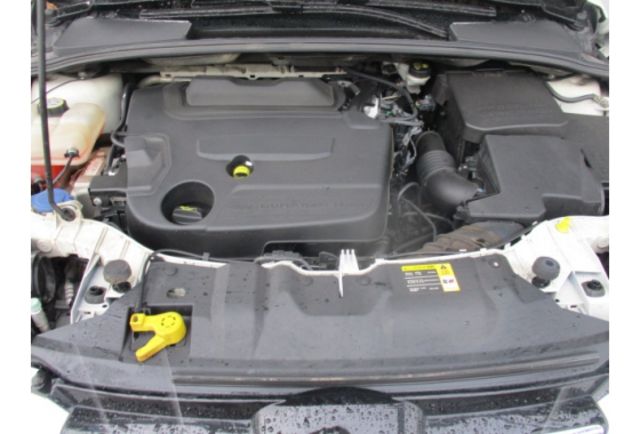 Ford FOCUS  第6張相片