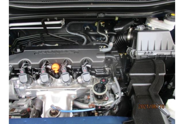 Honda HR-V  第6張相片
