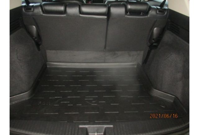 Honda HR-V  第7張相片