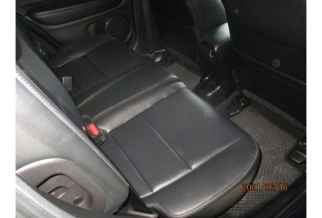 Honda HR-V  第9張相片