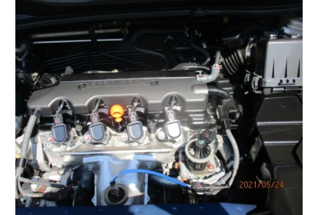 Honda HR-V  第6張相片