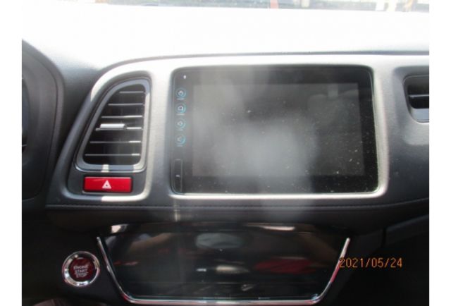 Honda HR-V  第8張相片