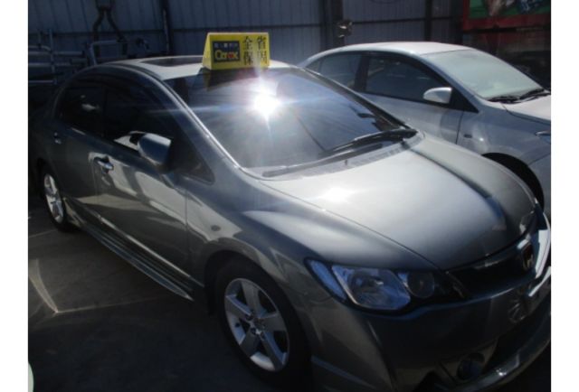 Honda CIVIC  第1張相片