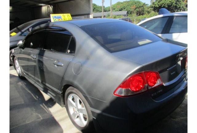 Honda CIVIC  第3張相片
