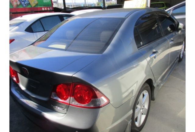 Honda CIVIC  第4張相片