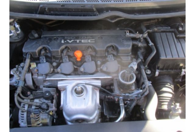 Honda CIVIC  第6張相片