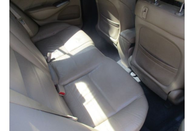 Honda CIVIC  第8張相片
