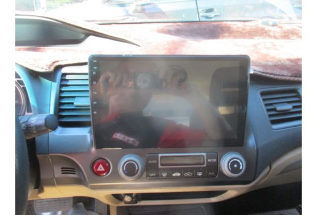 Honda CIVIC  第9張相片