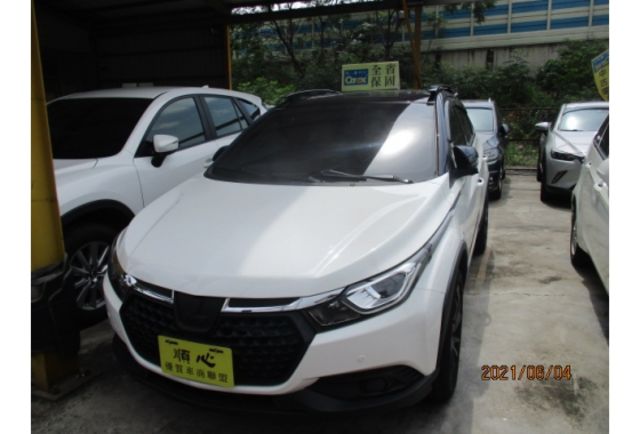 LUXGEN U5  第3張相片