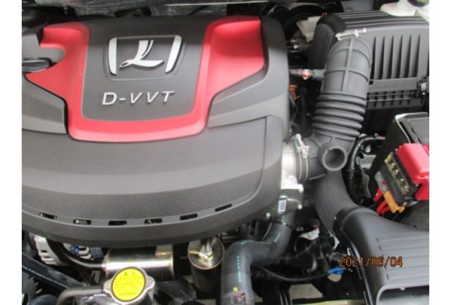 LUXGEN U5  第7張相片