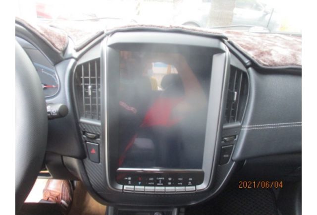 LUXGEN U5  第8張相片