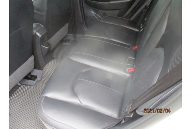 LUXGEN U5  第9張相片