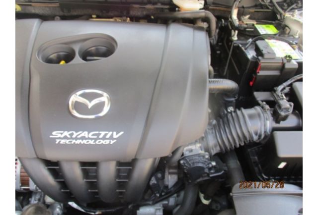 Mazda CX3  第6張相片