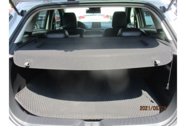 Mazda CX3  第7張相片