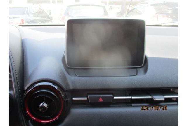 Mazda CX3  第8張相片