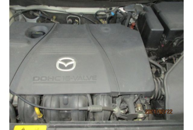 Mazda MAZDA5  第6張相片