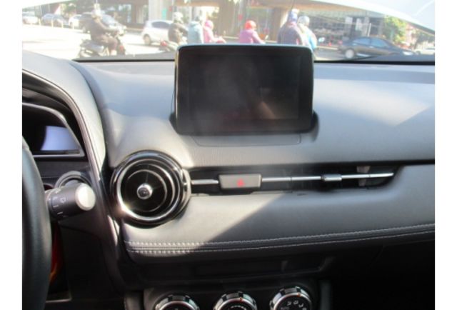 Mazda CX3  第8張相片