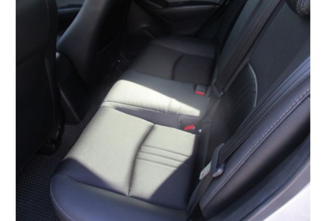 Mazda CX3  第9張相片