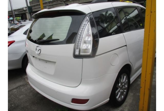Mazda MAZDA5  第4張相片