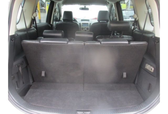Mazda MAZDA5  第5張相片