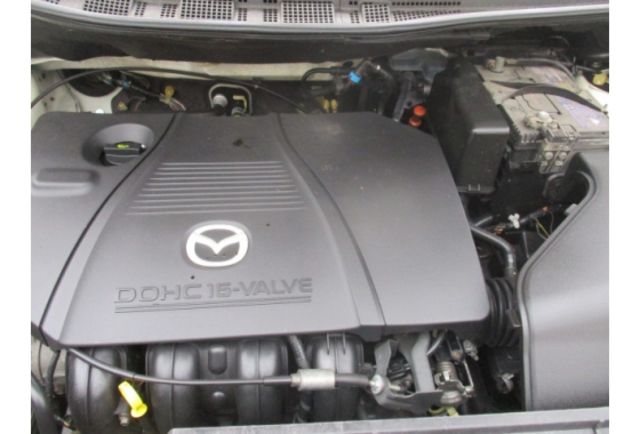 Mazda MAZDA5  第6張相片
