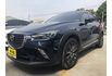 Mazda CX-3 2.0 i-Key sky window GPS navigation 馬上打：0910-516510  第1張縮圖