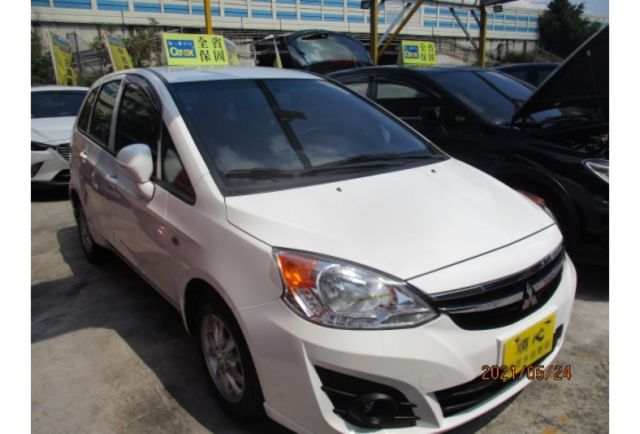 Mitsubishi COLT PLUS  第1張相片