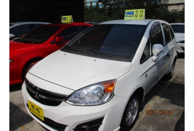 Mitsubishi COLT PLUS  第2張相片