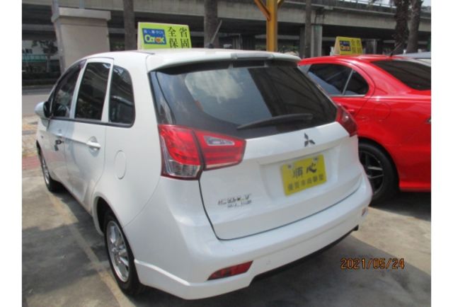 Mitsubishi COLT PLUS  第3張相片