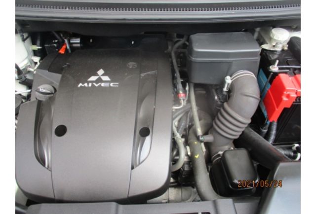 Mitsubishi COLT PLUS  第6張相片