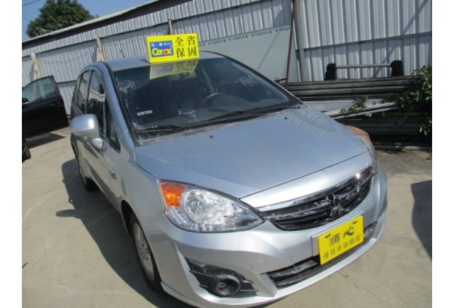 Mitsubishi COLT PLUS  第5張相片