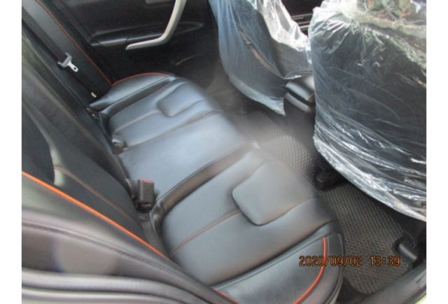 Mitsubishi FORTIS  第8張相片