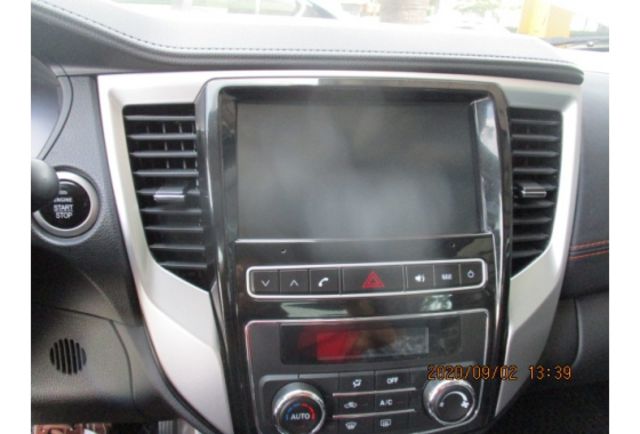 Mitsubishi FORTIS  第9張相片