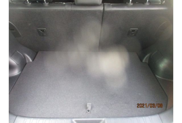 Nissan JUKE  第7張相片